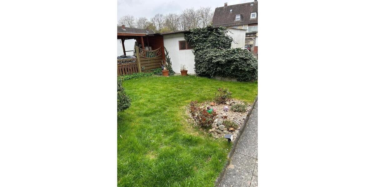 Mehrfamilienhaus, Wohnhaus Wolfsburg - 8 Zimmer, 160 m&sup2;, 290.000&euro; | Angebot:26162953