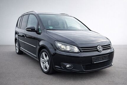 VW Touran 239.500 km 8.790 &euro; Wolfsburg/Vorsfelde 38448