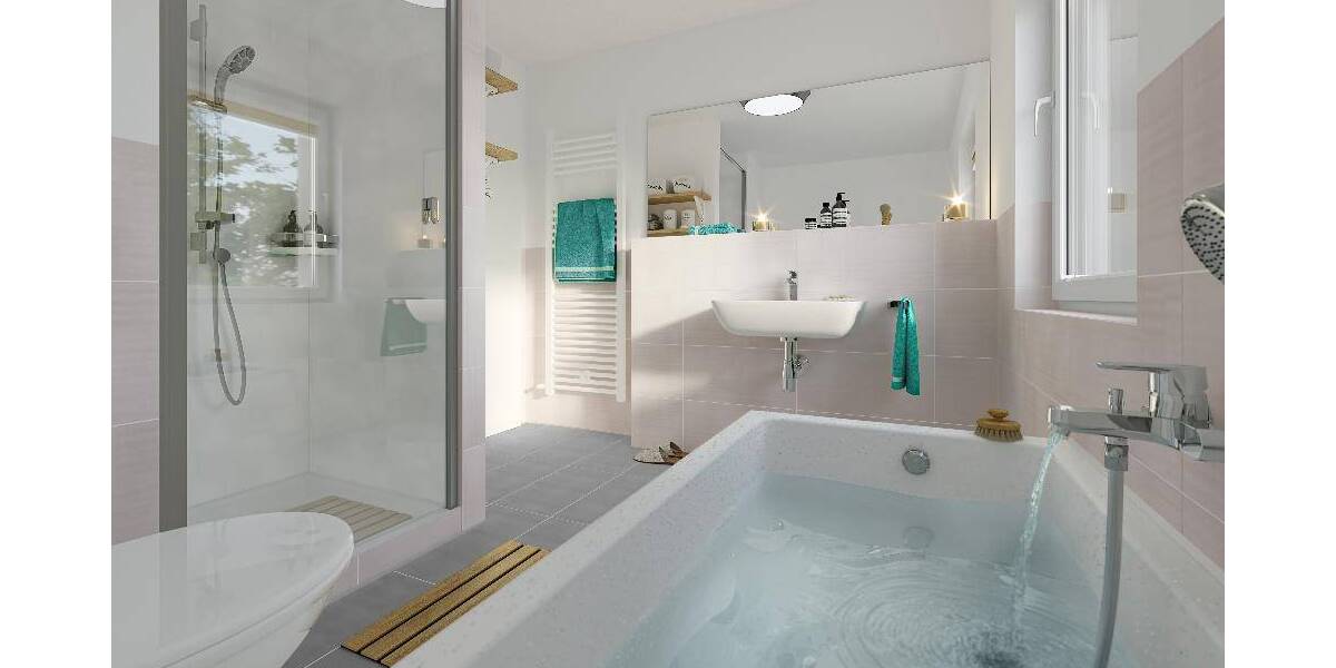 Einfamilienhaus Oebisfelde - 5 Zimmer, 119 m&sup2;, 366.241&euro; | Angebot:25691526