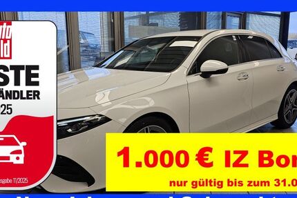 Mercedes-Benz A 180 9.870 km 29.900 &euro; Wolfsburg-Heiligendorf 38444