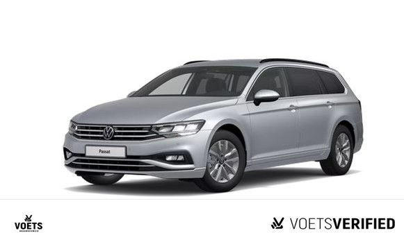 Passat Variant