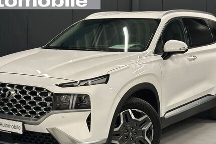 Hyundai SANTA FE 16.000 km 35.890 &euro; Helmstedt 38350