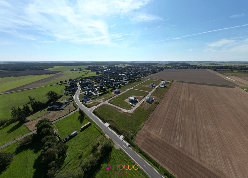 Grundstück zu verkaufen in Bahrdorf 91.935 € 681 m²