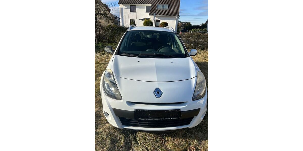 Renault Clio 156.551 km 2.100 &euro; Braunschweig 38122