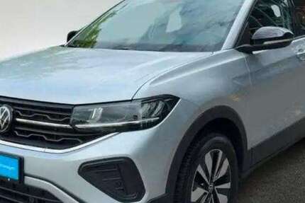VW T-Cross 9.900 km 22.790 &euro; Wolfsburg, Stadt 38442