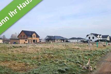 Haus zum Kaufen in Parsau 357.050 € 136 m²