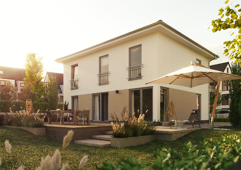 Haus zum Kaufen in Velpke 279.750 € 157 m²