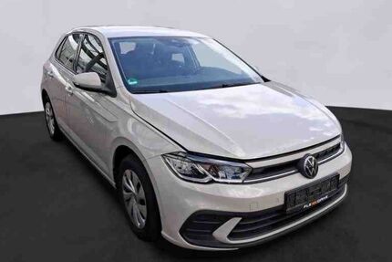 VW Polo 39.105 km 15.970 &euro; Helmstedt 38350