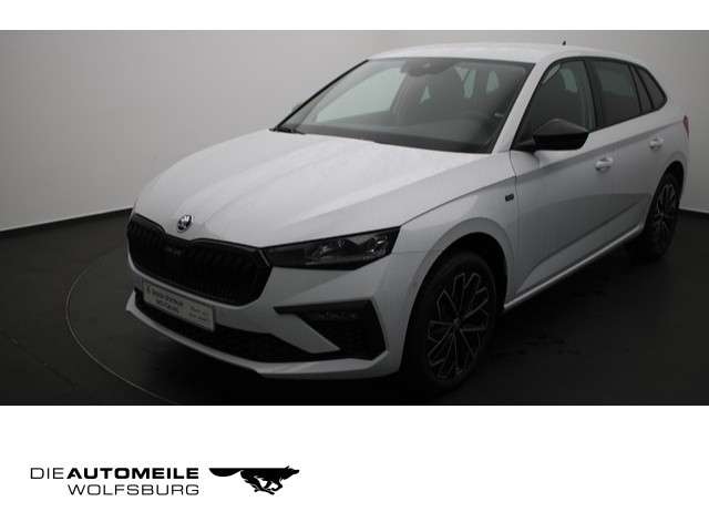 Skoda Scala 14.000 km 19.790 &euro; Wolfsburg 38440