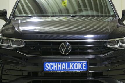 VW Tiguan 24.900 km 33.500 &euro; Braunschweig 38112