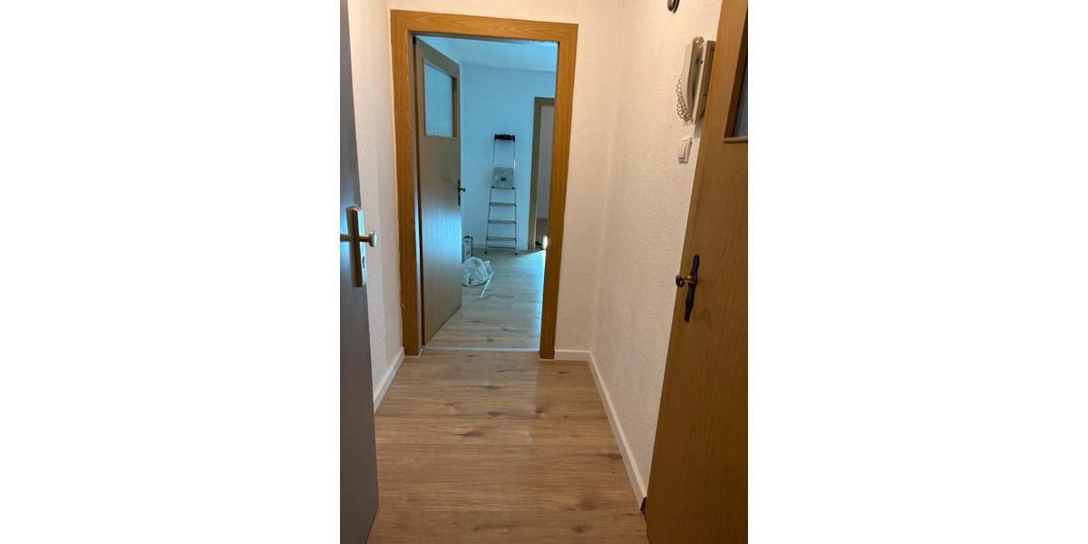 Erdgeschoßwohnung Braunschweig Lehndorf-Watenbüttel - 2 Zimmer, 46 m&sup2;, 119.000&euro; | Angebot:26284433