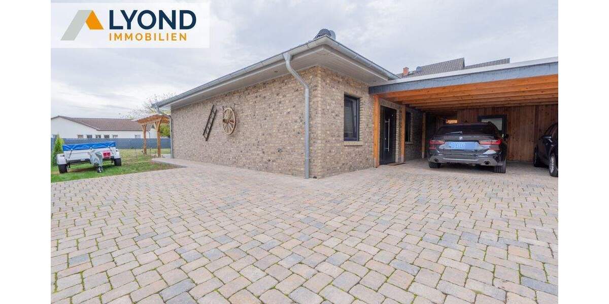 Einfamilienhaus Oebisfelde - 4 Zimmer, 140 m&sup2;, 420.000&euro; | Angebot:25676879