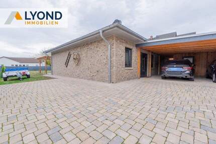 Haus Oebisfelde - 4 Zimmer, 140 m&sup2;, 420.000&euro; | Angebot:25676879