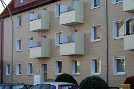 Wohnung Wolfenbüttel Ahlum - 3 Zimmer, 60 m&sup2;, 480&euro; | Angebot:24453829