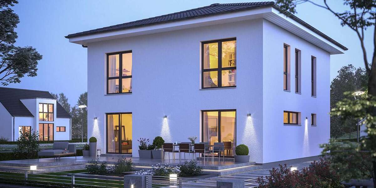 Haus zum Kaufen in Braunschweig 612.150 € 184 m² 5 zimmer