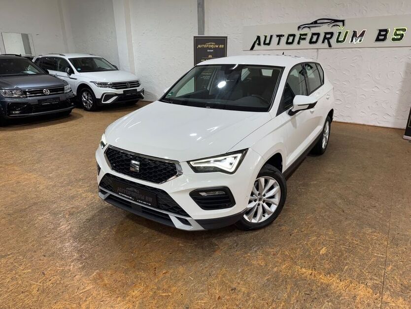 Ateca