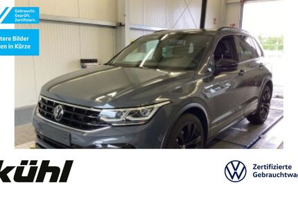 VW Tiguan 31.470 km 37.280 € Gifhorn 38518