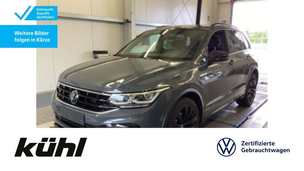 VW Tiguan 31.470 km 37.280 € Gifhorn 38518