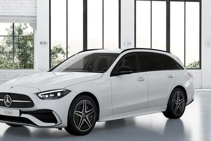 Mercedes-Benz C 300 27.083 km 43.960 € Gifhorn 38518