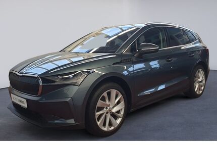 Skoda Enyaq 64.900 km 26.380 &euro; Braunschweig 38124