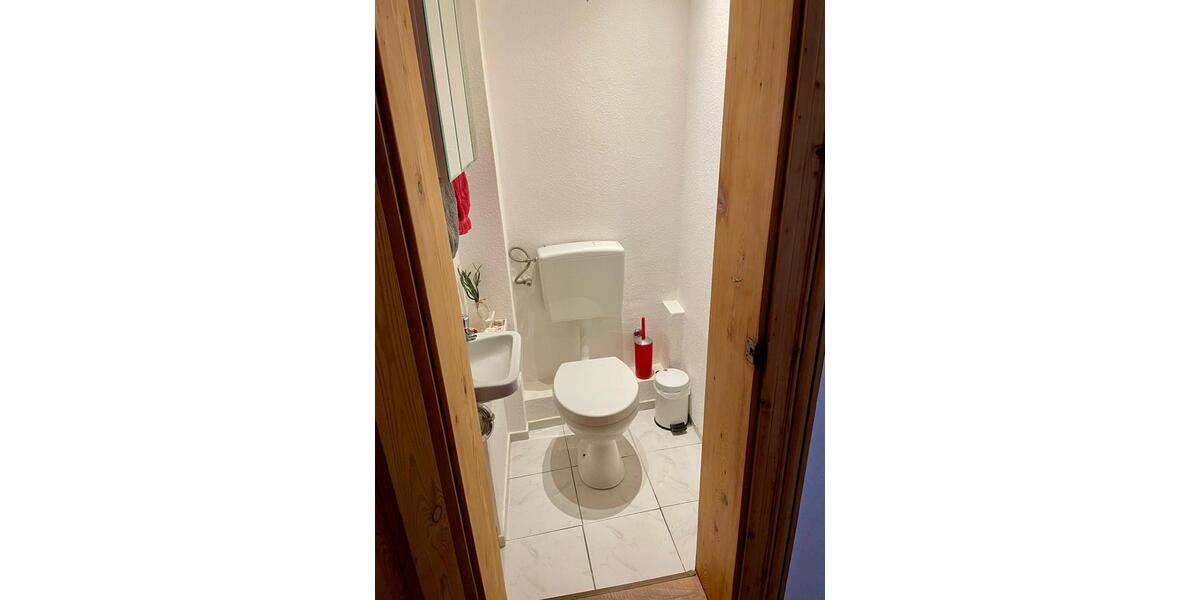 Hochparterre Braunschweig Nordstadt - 3 Zimmer, 72 m&sup2;, 260.000&euro; | Angebot:25168220