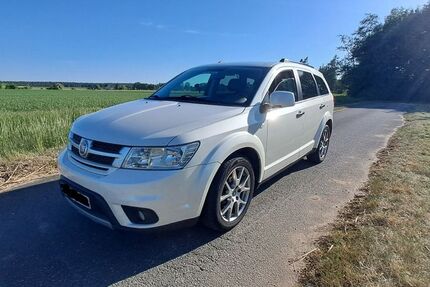 Fiat Freemont 224.295 km 5.299 € Bahrdorf 38459