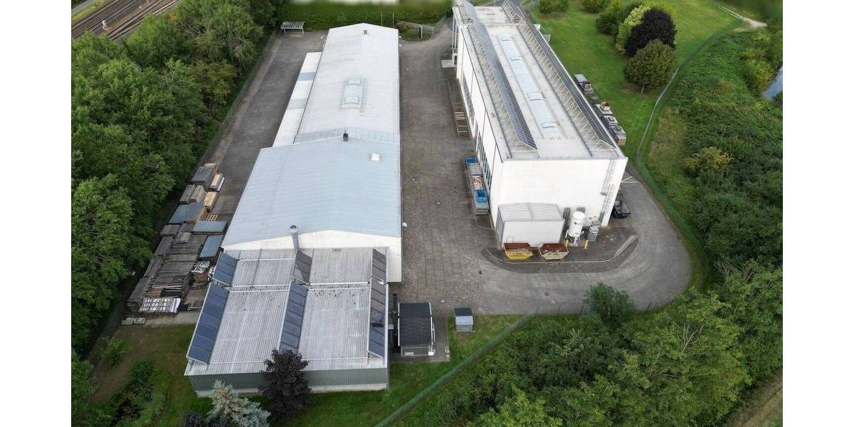 Gewerbeobjekt Oebisfelde - 2.625.000&euro; | Angebot:25743934