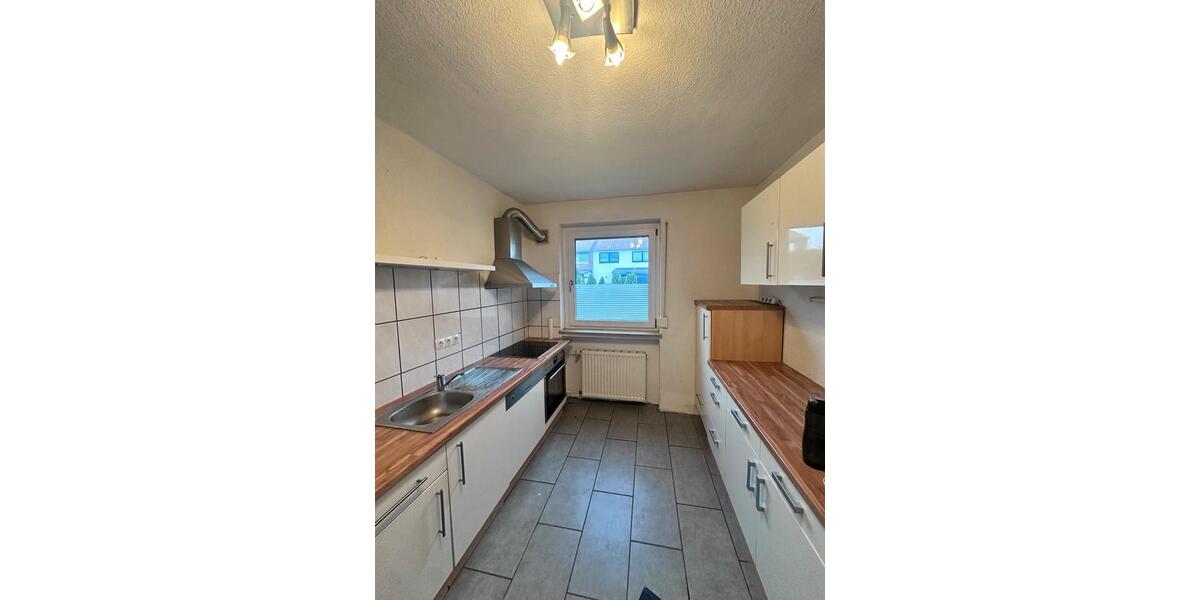 4 Zimmer Haus 98m2 mit Garten 4 zimmer