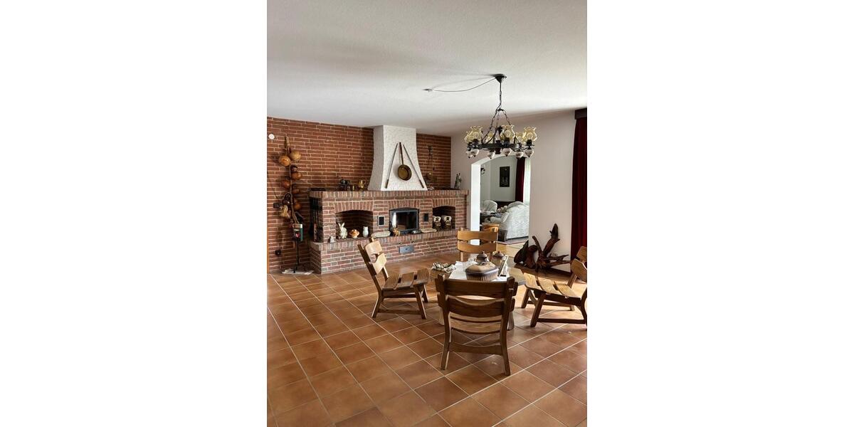 Geräumiges Einfamilienhaus mit großem Grundstück in Mechtshausen 10 zimmer