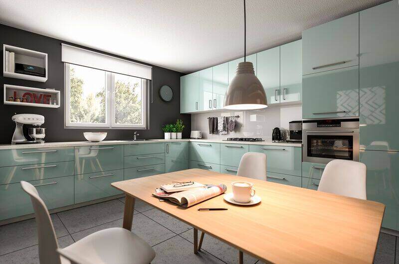 Einfamilienhaus Wendeburg - 5 Zimmer, 140 m&sup2;, 387.190&euro; | Angebot:26139064