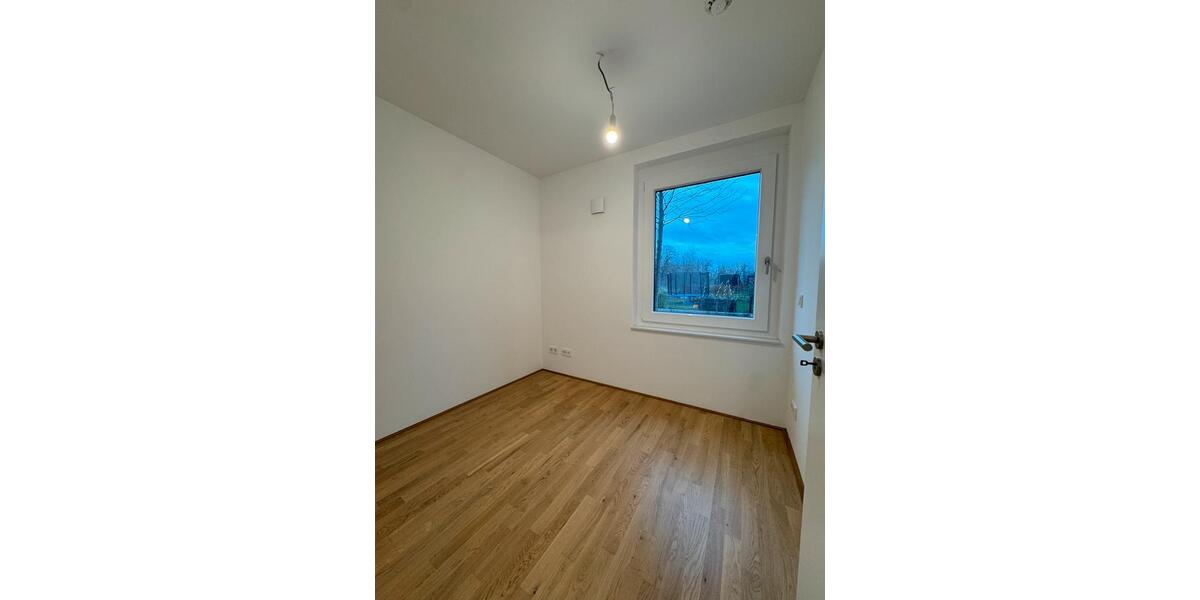 Hochwertige 4-Zimmer-Wohnung mit Fußbodenheizung und Terrasse 4 zimmer