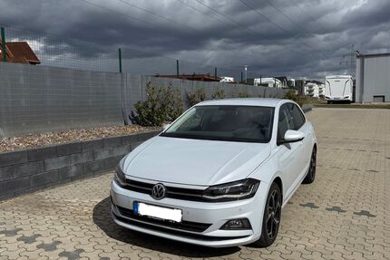 VW Polo 105.000 km 13.499 &euro; Weyhausen 38554