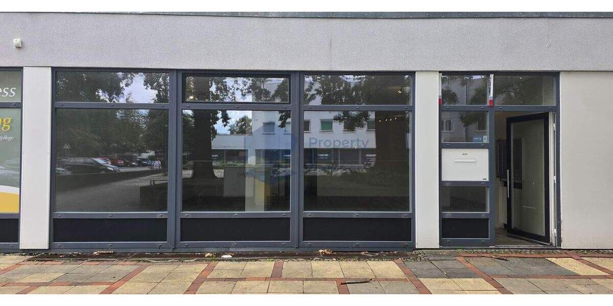 Gewerbeobjekt Wolfsburg Rabenberg - 1 Zimmer, 1.441&euro; | Angebot:25193407