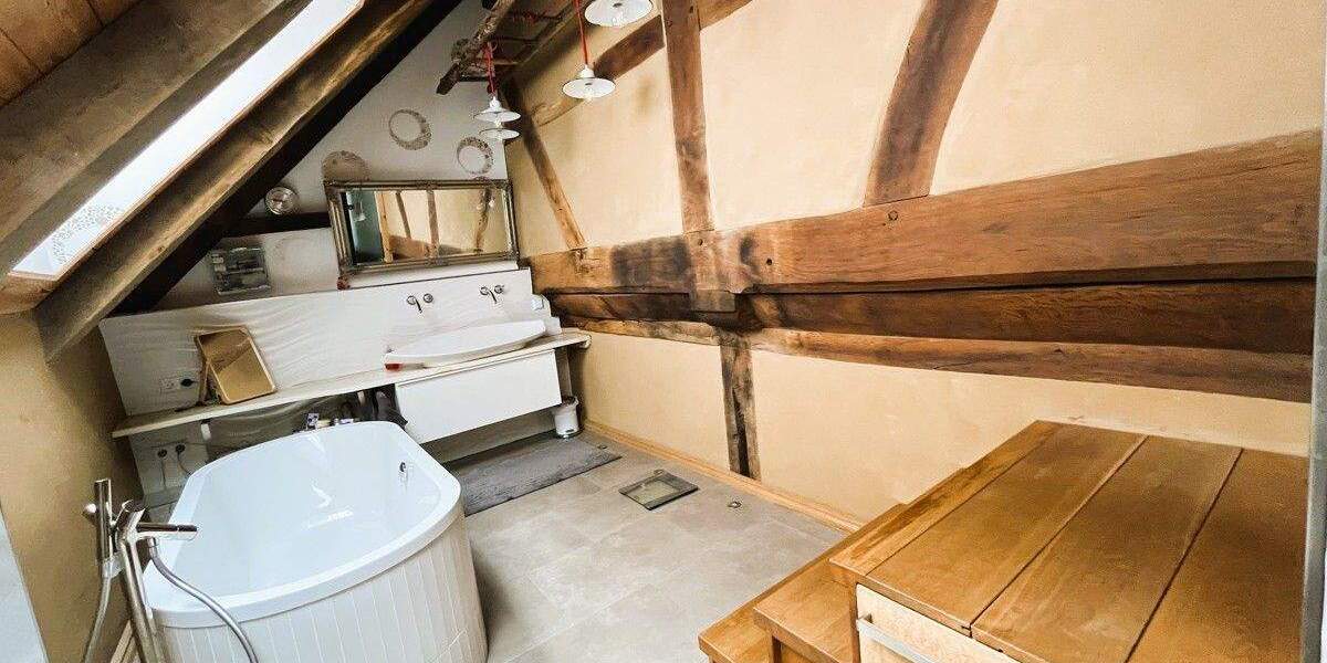 Einfamilienhaus Wolfsburg / Fallersleben Fallersleben - 4 Zimmer, 120 m&sup2;, 429.000&euro; | Angebot:25736425