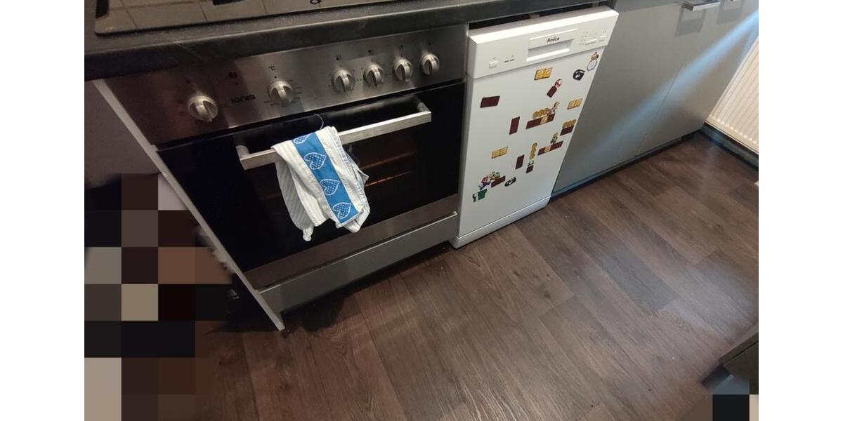 Dachgeschoßwohnung Sickte - 3 Zimmer, 57 m&sup2;, 650&euro; | Angebot:26537977