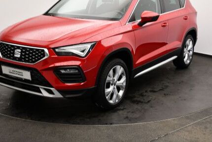 Seat Ateca 49.650 km 24.690 &euro; Wolfsburg 38440