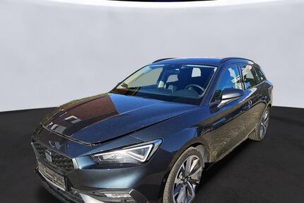Seat Leon 229.391 km 10.990 &euro; Braunschweig 38122