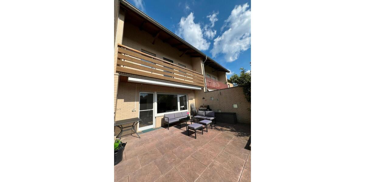 Reihenhaus Wolfsburg Alt-Wolfsburg - 4 Zimmer, 89 m&sup2;, 205.000&euro; | Angebot:26396186