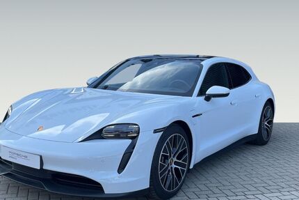 Porsche Taycan 22.949 km 67.760 &euro; Braunschweig 38114