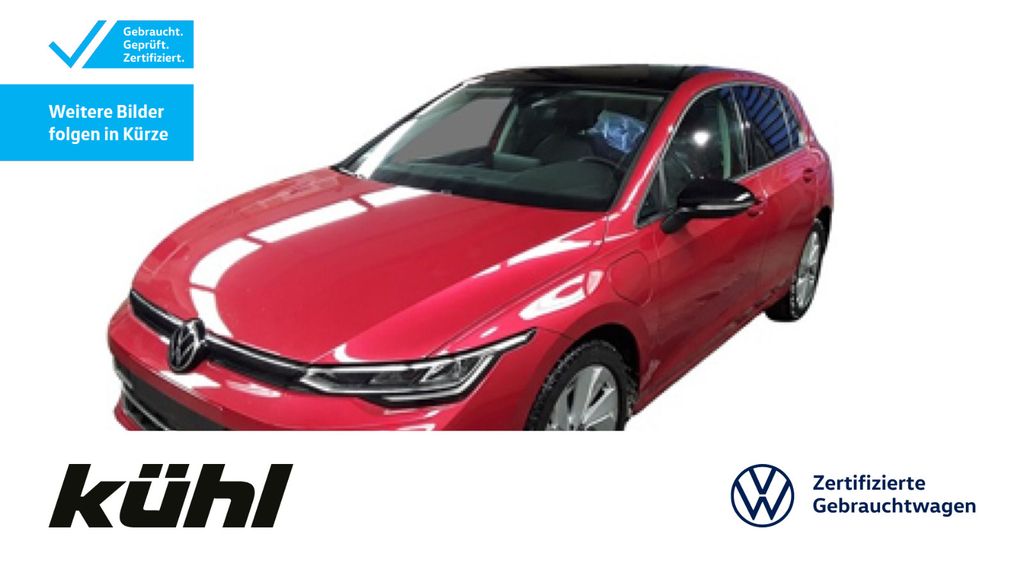 VW Golf 9.270 km 31.690 &euro; Gifhorn 38518