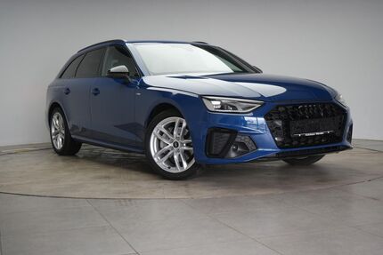 Audi A4 66.000 km 28.990 &euro; Braunschweig 38110