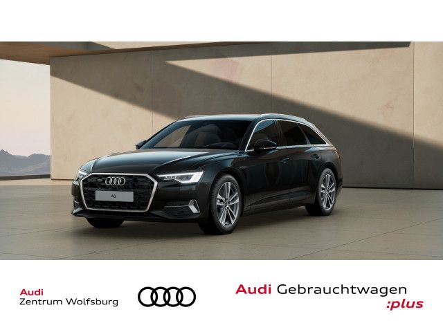 Audi A6 28.684 km 52.980 &euro; Wolfsburg 38440