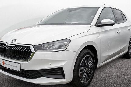 Skoda Fabia 33.716 km 16.120 € Wittingen 29378