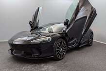 Gebrauchtwagen McLaren GT