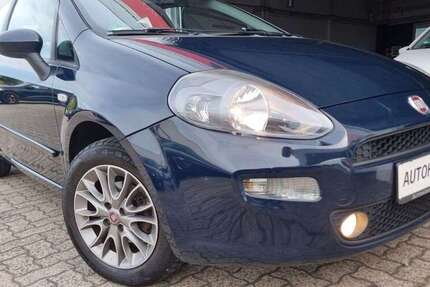 Fiat Punto 173.550 km 3.495 € Wolfsburg 38446