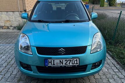 Suzuki Swift 176.067 km 2.100 € Braunschweig 38120