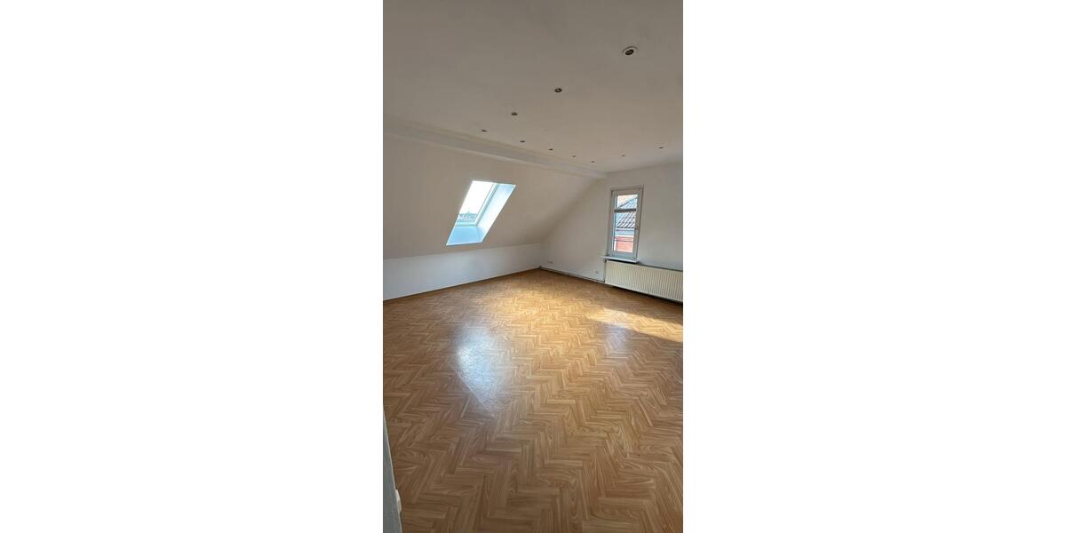 Etagenwohnung Braunschweig Westliches Ringgebiet - 4 Zimmer, 70 m&sup2;, 800&euro; | Angebot:26455275