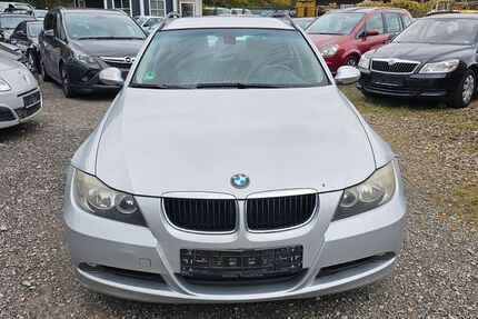 BMW 318 183.298 km 1.690 &euro; Braunschweig 38120