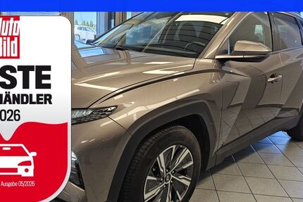 Hyundai TUCSON 19.857 km 23.990 &euro; Wolfsburg-Heiligendorf 38444