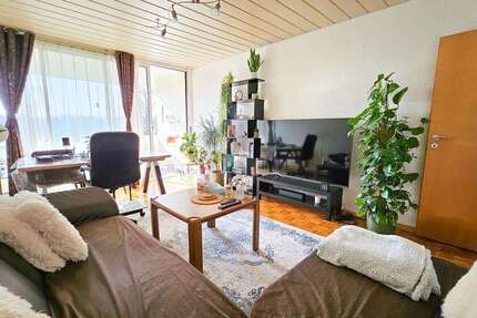 Wohnung Wolfsburg Detmerode - 2 Zimmer, 58 m&sup2;, 119.000&euro; | Angebot:26034704